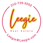 Leegie Parker's avatar