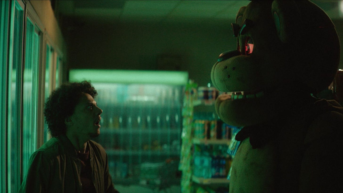 Making “Halloween to Fanta What Christmas Is to Coke” | LBBOnline