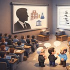 Popanz Interessenkonflikte? Ein Streit über Moralin, Methoden – und Folien