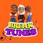 Relio Studios announces BreakTunes, an animated series designed to address critical issues children face today in society