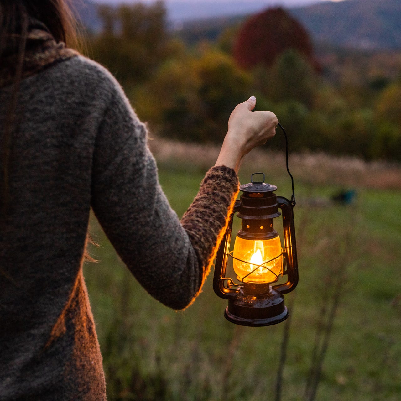 Reaching Light Together