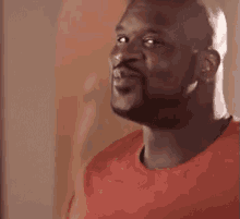 Shaquille Shaq Kiss GIF - Shaquille Shaq Kiss - Discover & Share GIFs
