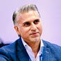 Sandeep Jaryal's avatar