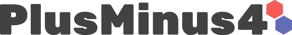 PlusMinus4
