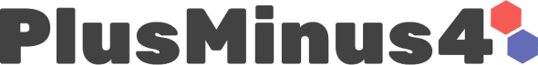 PlusMinus4