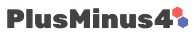 PlusMinus4