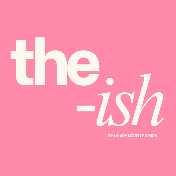 have it all-ish 
