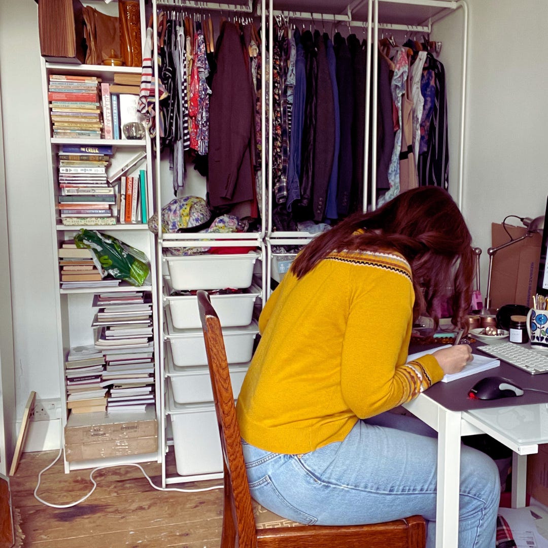 Sparrows End Clubhouse