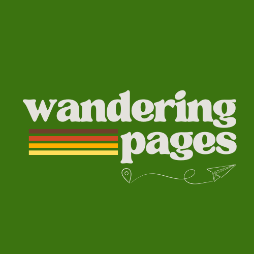 Wandering Pages