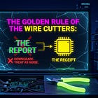 The Receipt Protocol - THE WAR FOR REALITY EPISODE 1 (V1)