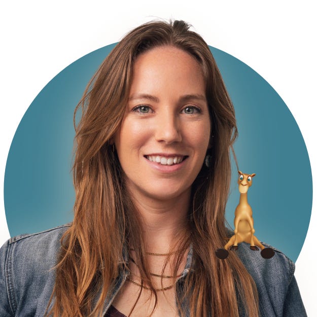 Le SEO c'est du gâteau