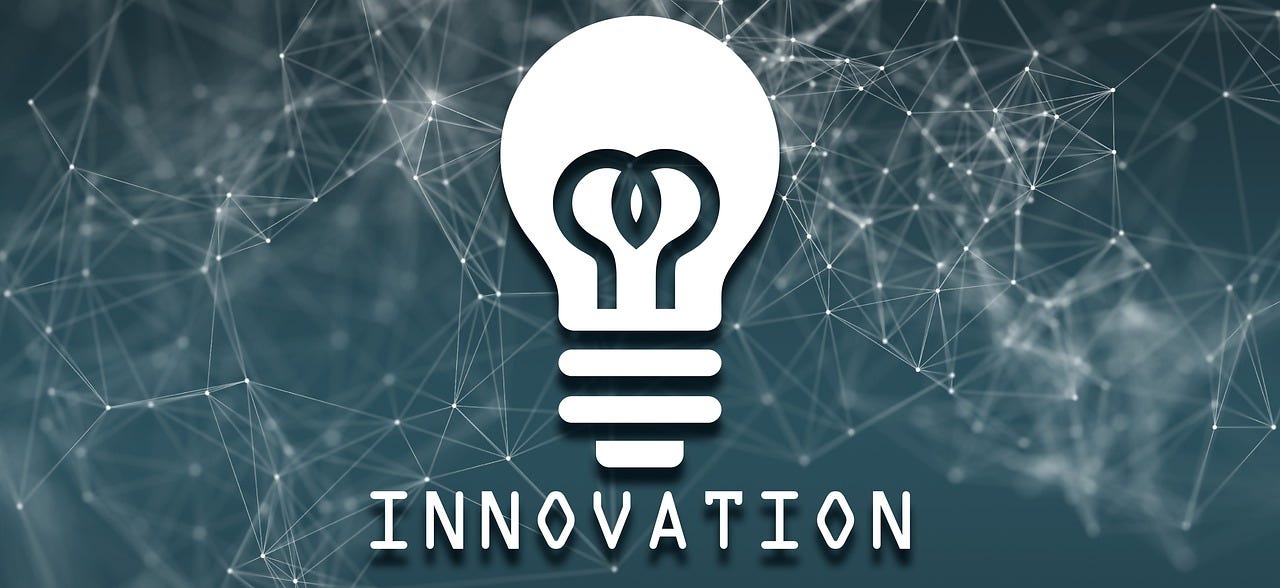 Innovation Idea Inspiration - Free image on Pixabay