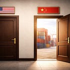 São Paulo + China: o novo eixo do comércio brasileiro