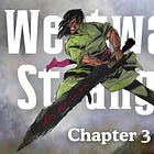 Chapter 3: The Witness