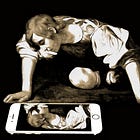 The Narcissus Trap