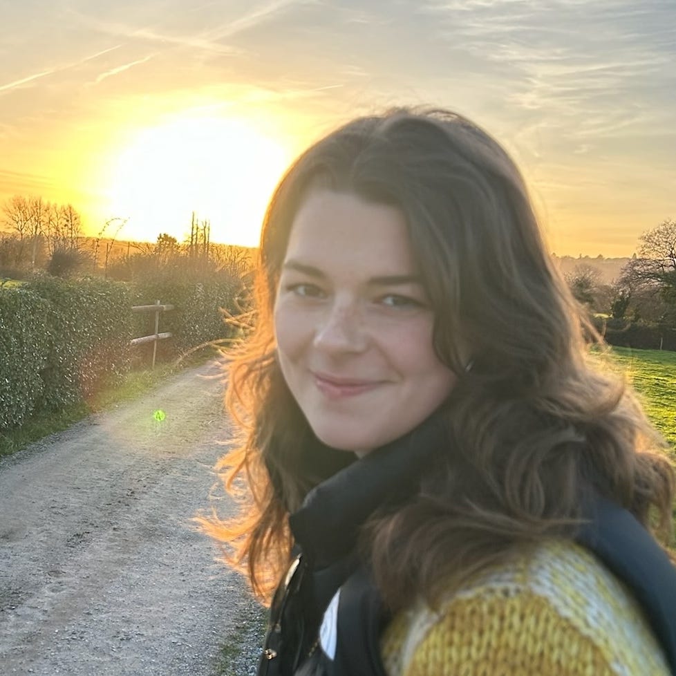 Techtonics in Motion