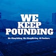 WeKeepPounding's avatar