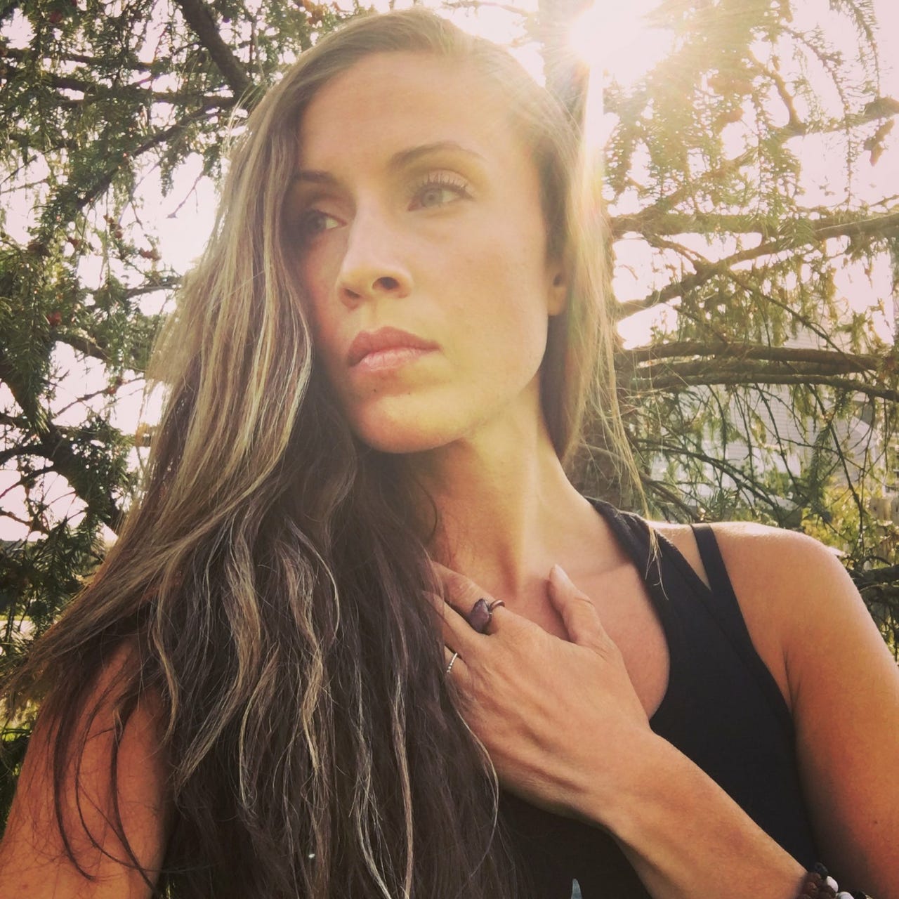 Maria's Substack logo