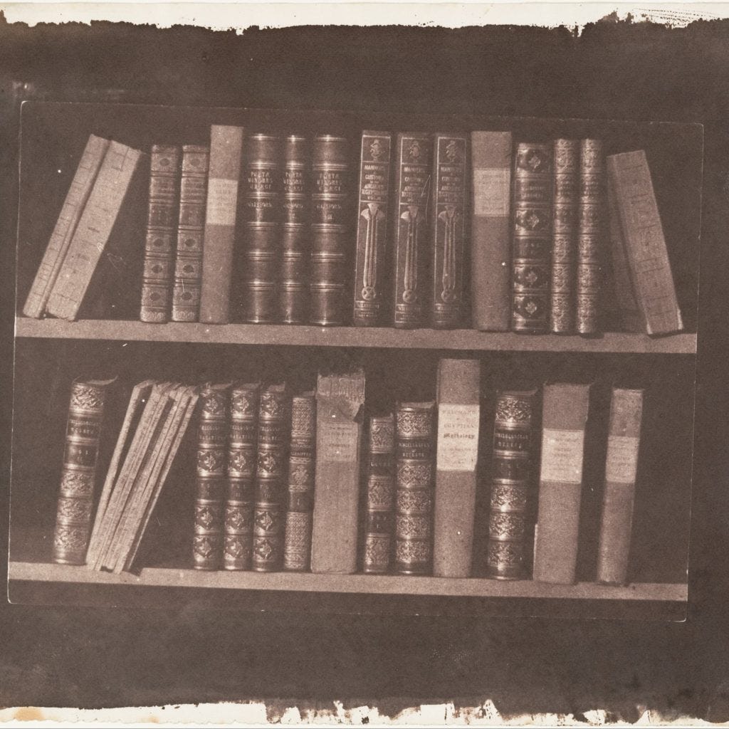 the life that stories tell