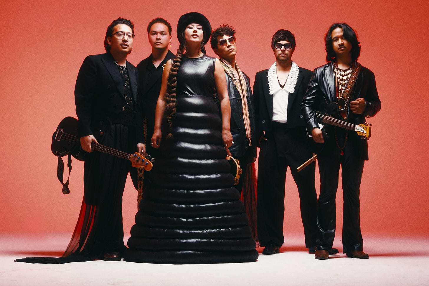 Nusantara Beat // Doornroosje Nijmegen // do 4 december 2025