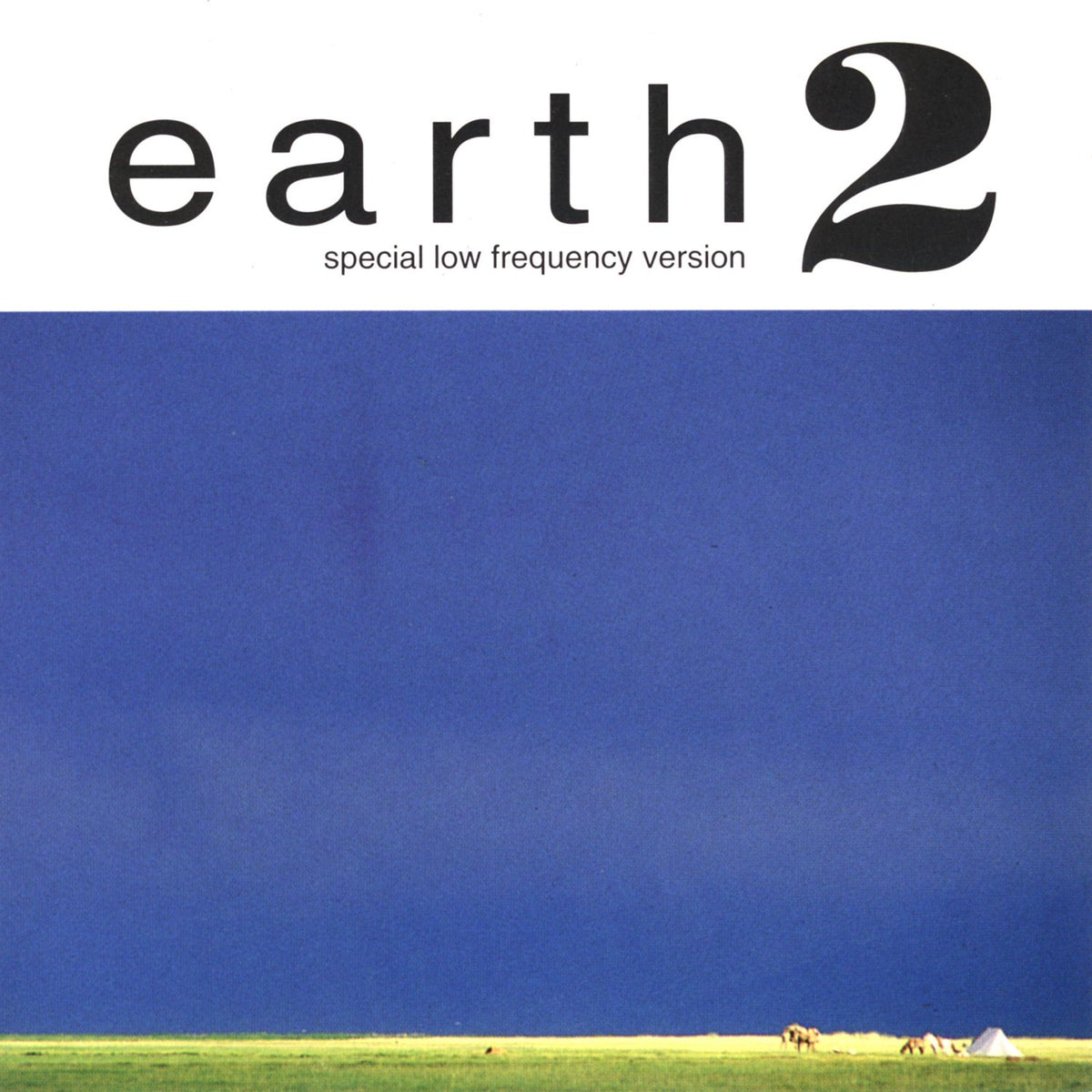 Earth - Earth 2 - Sub Pop Official Store – Sub Pop Mega Mart