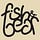 Fish And Bear Connection