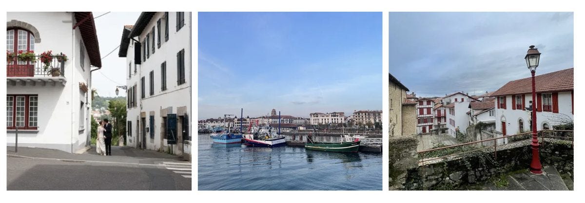 Moving to France: Kelsey Rose
