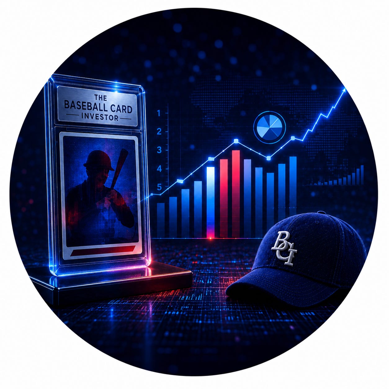 The Baseball Card Investor