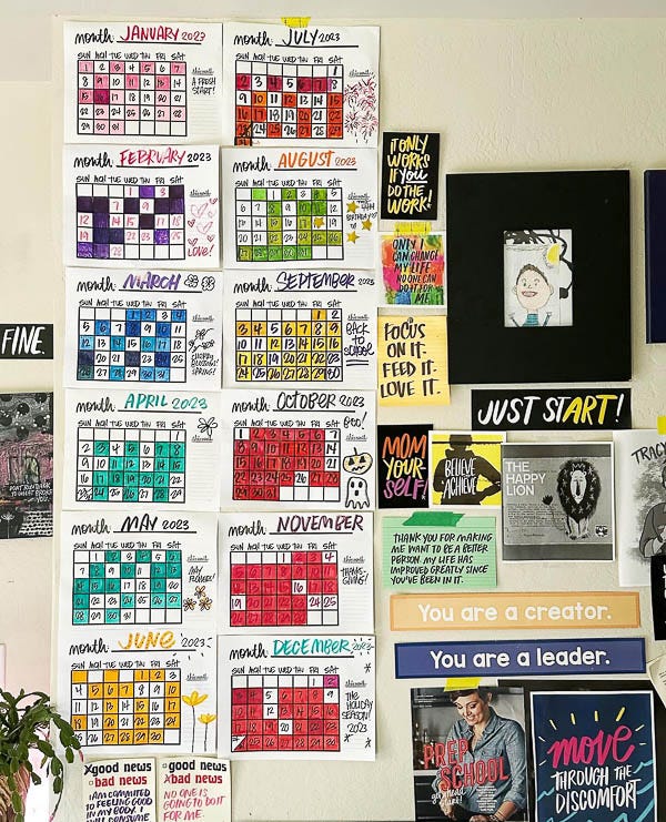 Goodbye 2023, Hello 2024 - Shutterbean