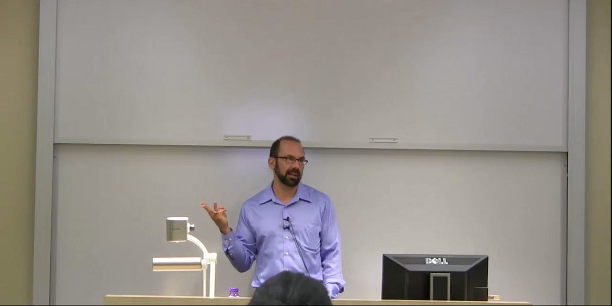 Functional Inflammology (NUHS2012 video 3 of 7)