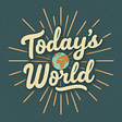 TodaysWorld's avatar