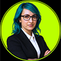 Sarah Rajani's avatar
