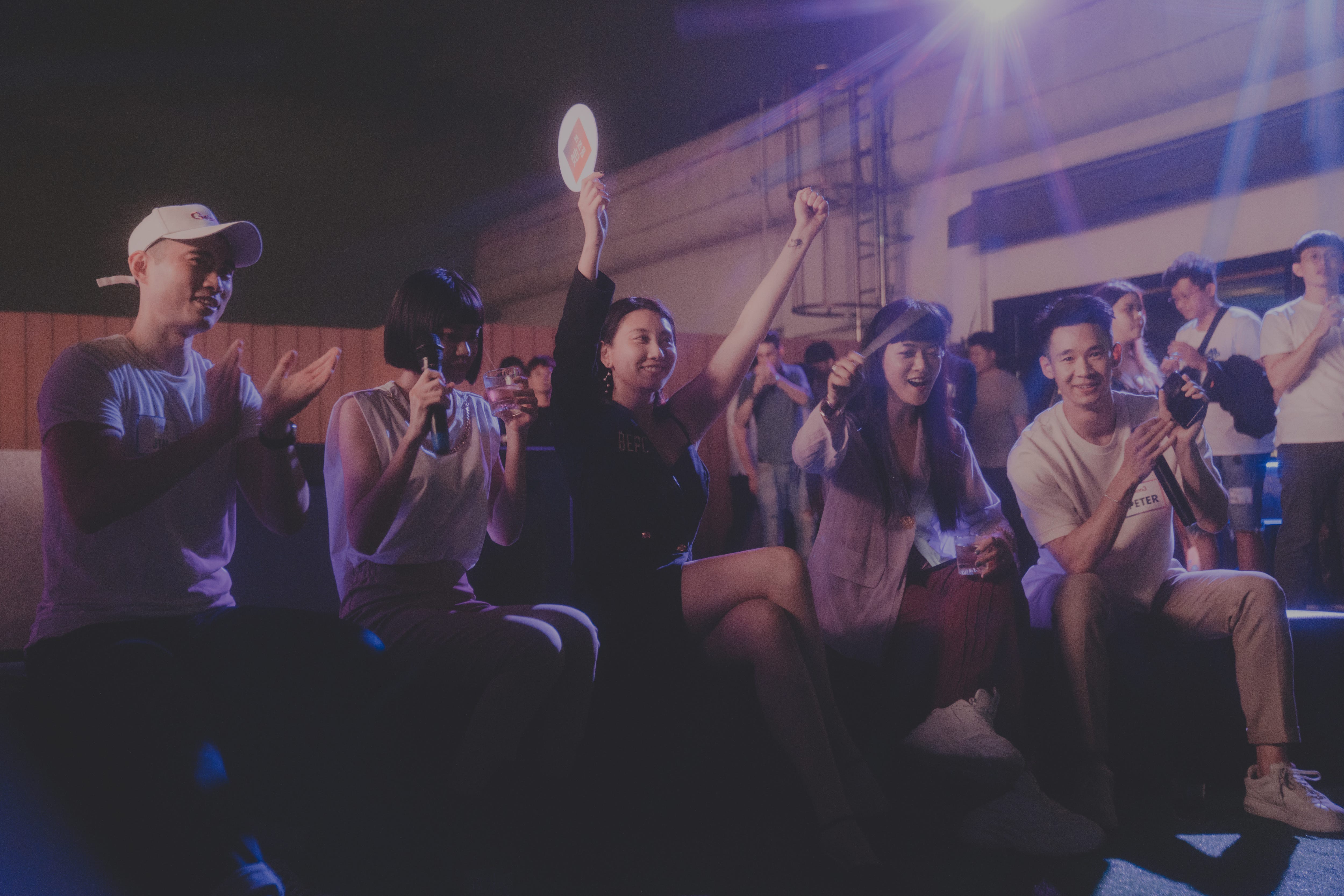 微醺3Chill] 我們都曾經是小白- 進入Web3 業界的歷程分享- by Gen3 - Emerson