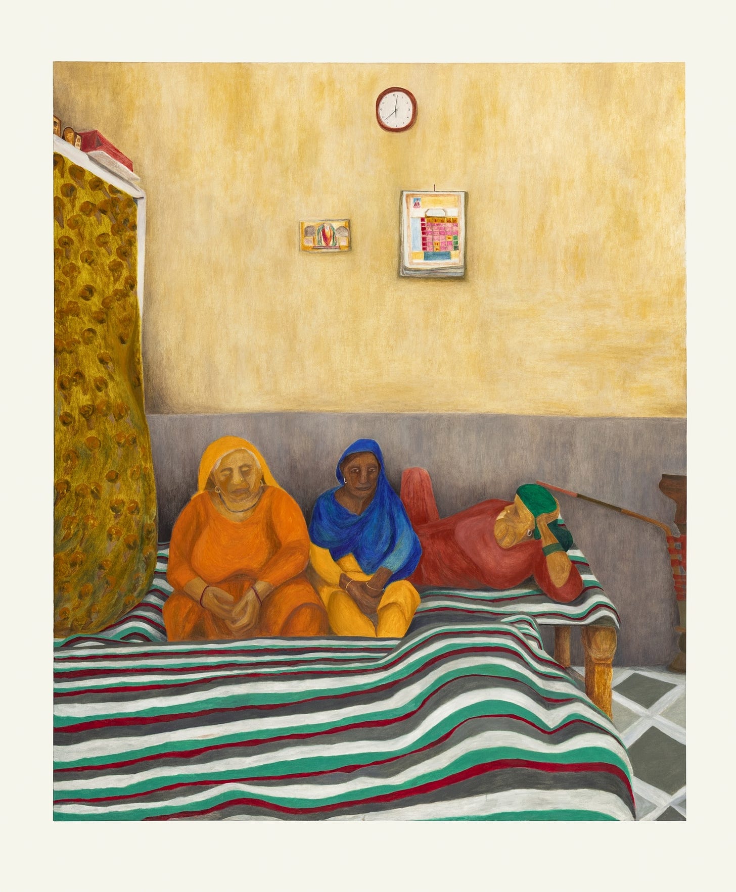 Sorkhi, Hisar District, Haryana (2025)