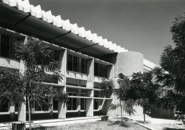 Necas [North East College of Arts and Science], University of Maiduguri, Nigeria