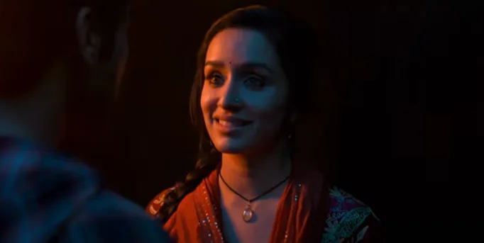 Stree 2 Shraddha Kapoor