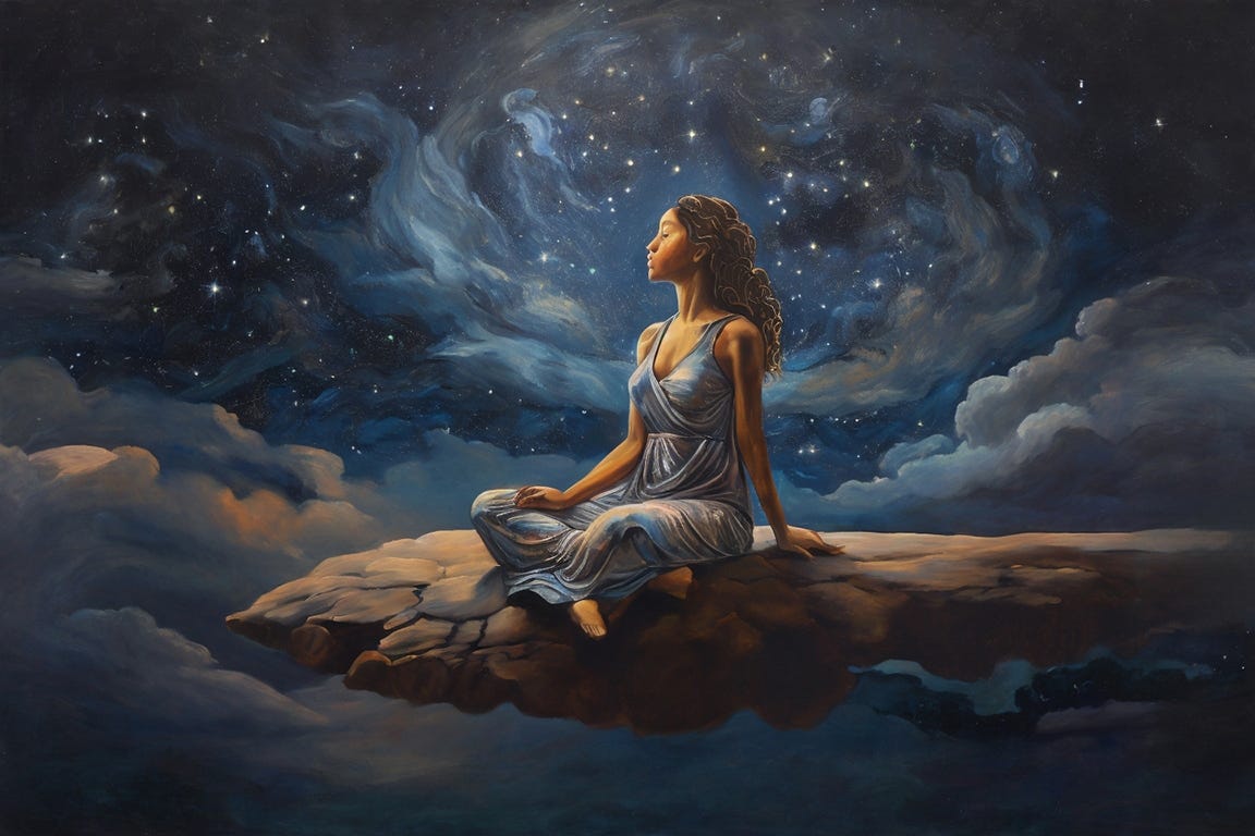 How the Universe TESTS YOU Before Blessing You: A Guide to a Major Reality Shift - Vesotera