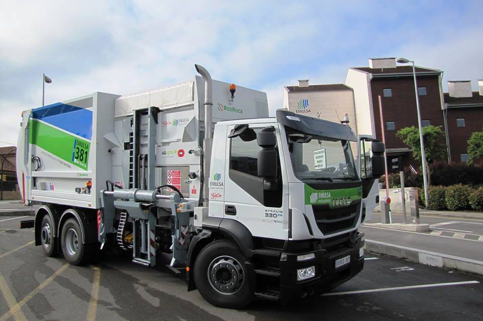 Empresa Municipal de Servicios de Medio Ambiente Urbano de Gijón, S.A. ( EMULSA) | Web de Gijón