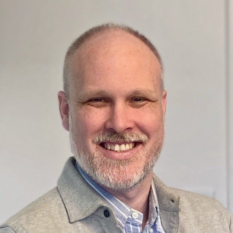 Profile photo of Dan Slimmon