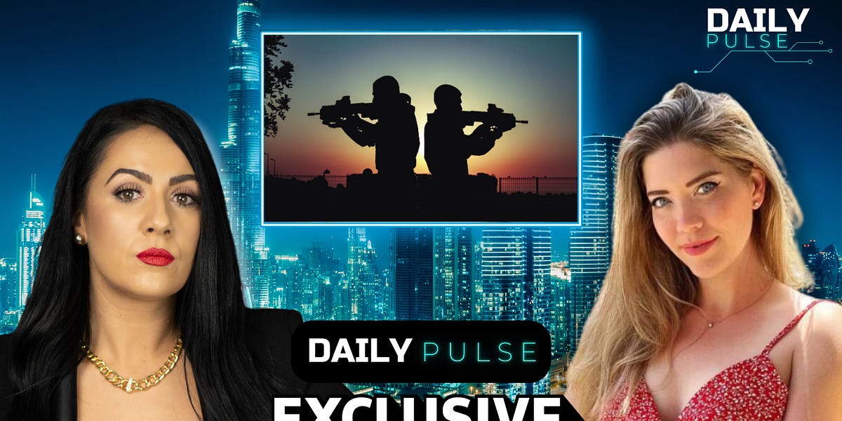 EXCLUSIVE: The Shocking Truth About Mass Shootings | Daily Pulse
