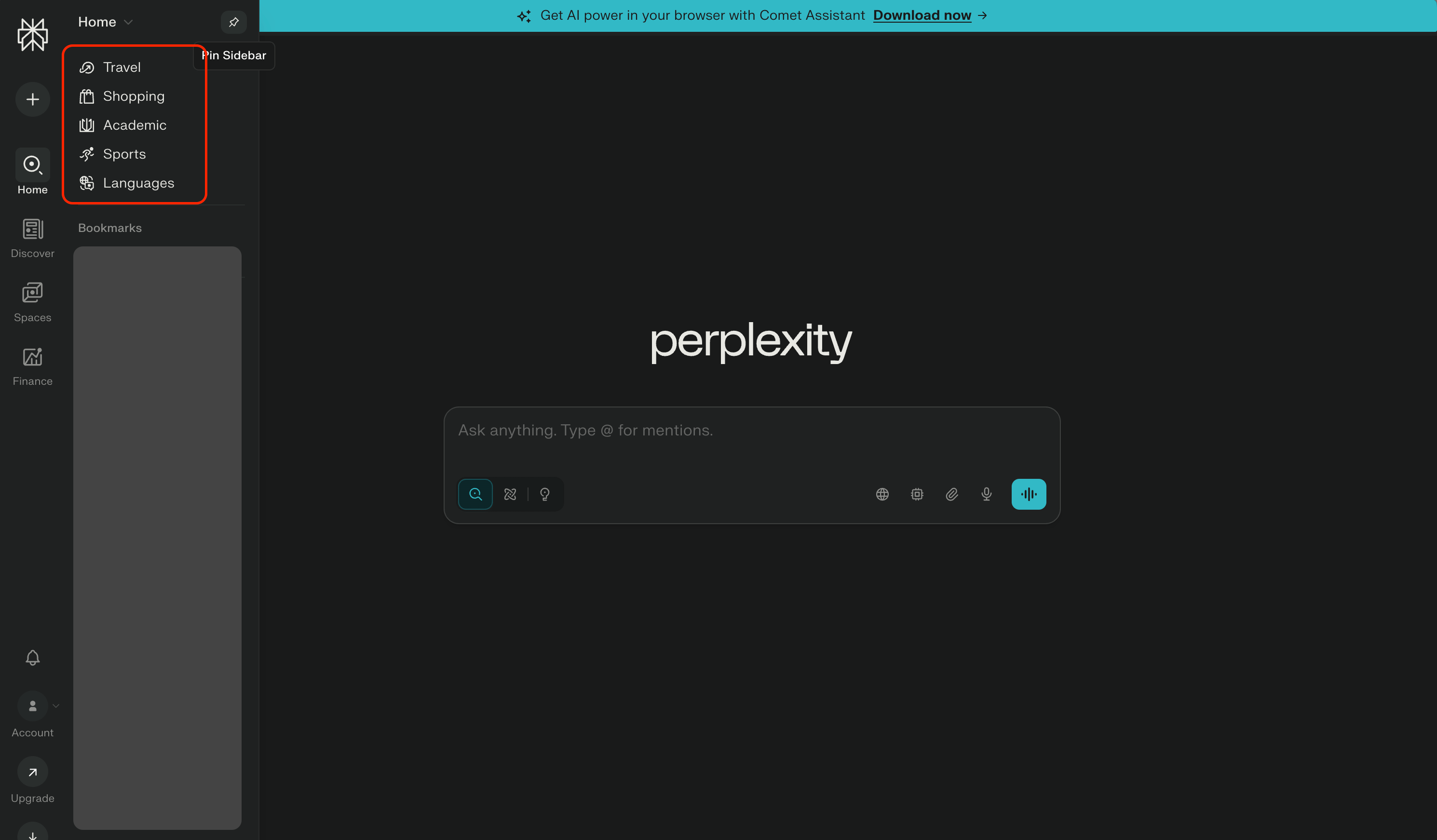 Perplexity R1 Research Build Your AI Research System in 60 Minutes with Perplexity