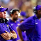 Breakup on the Bayou: Brian Kelly and LSU Are Done