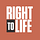 RIGHT TO LIFE