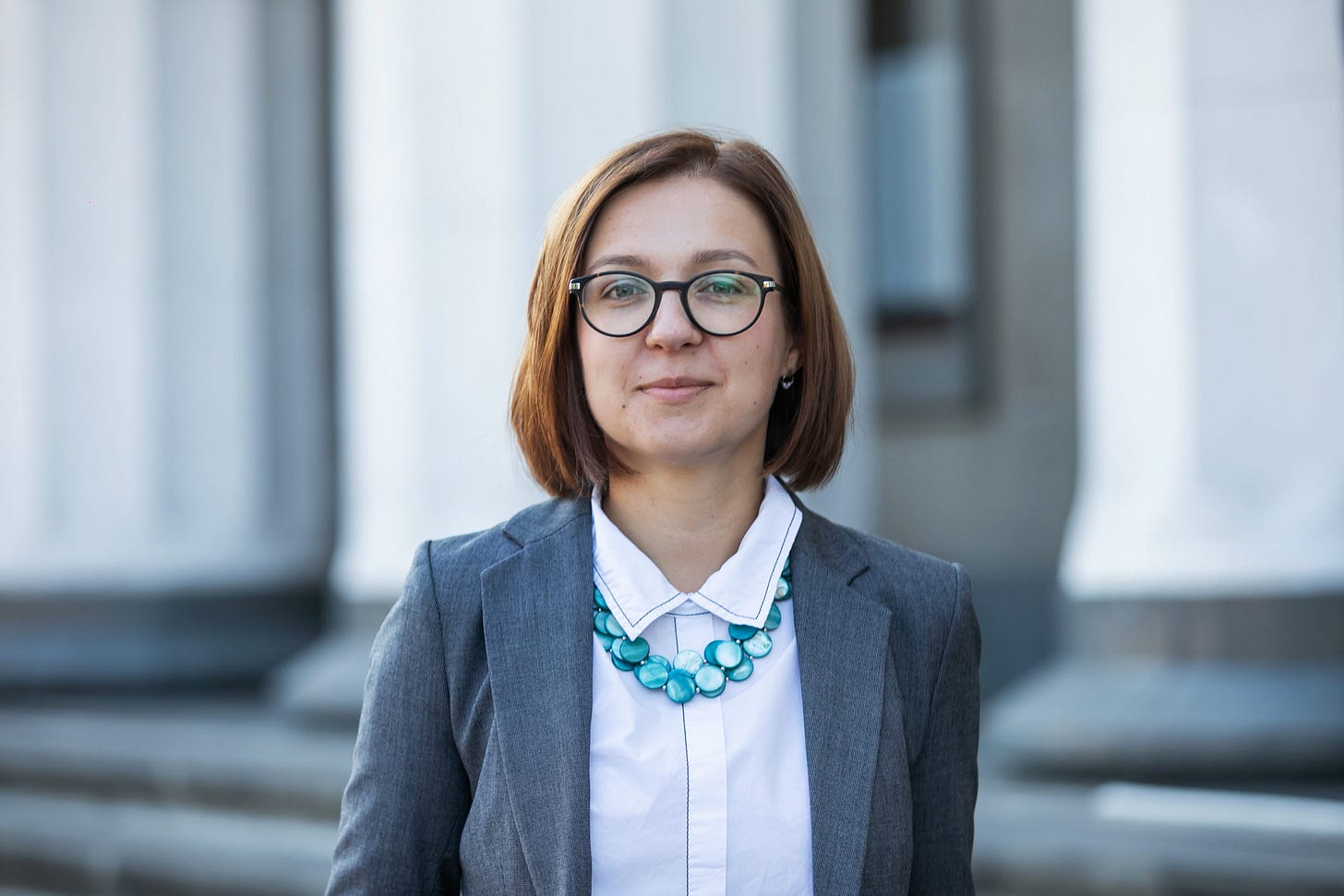 Inna Sovsun Archives - World Movement for Democracy