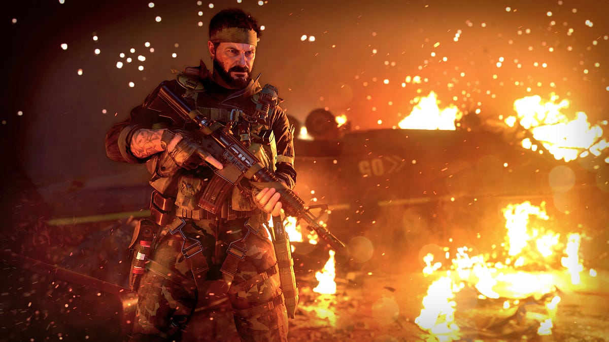 [Bloomberg] Xbox’s Hike on Game Pass Shows Cost of Lost ‘Call of Duty ...