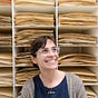Christina Agapakis's avatar