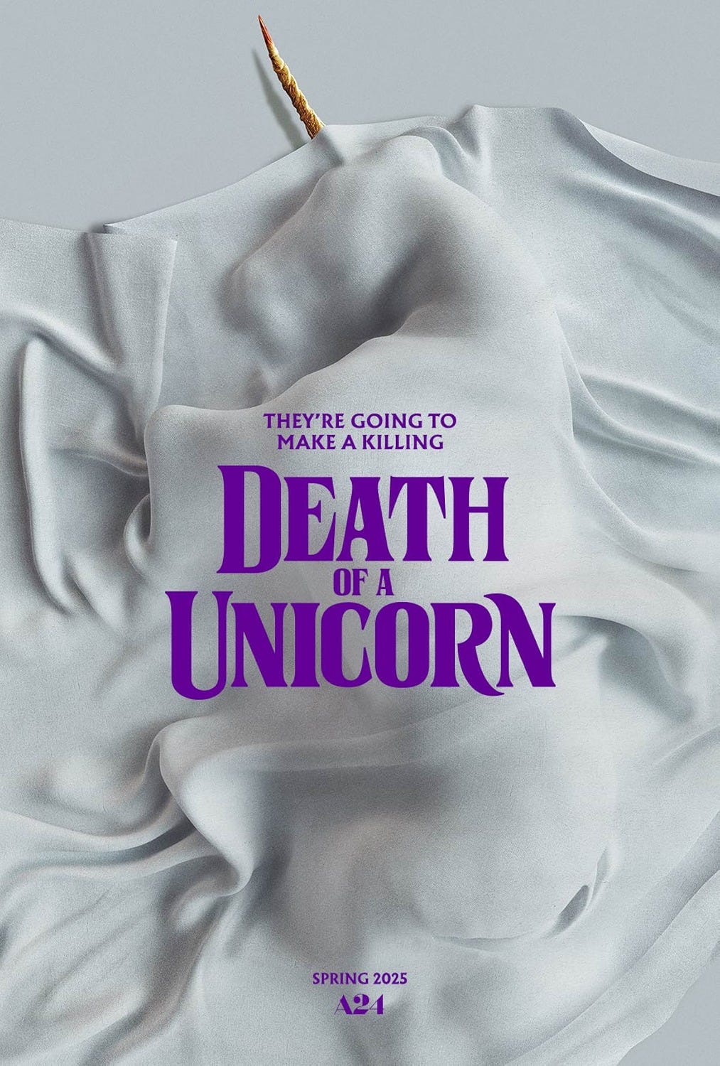 Death of a Unicorn (2025) - IMDb