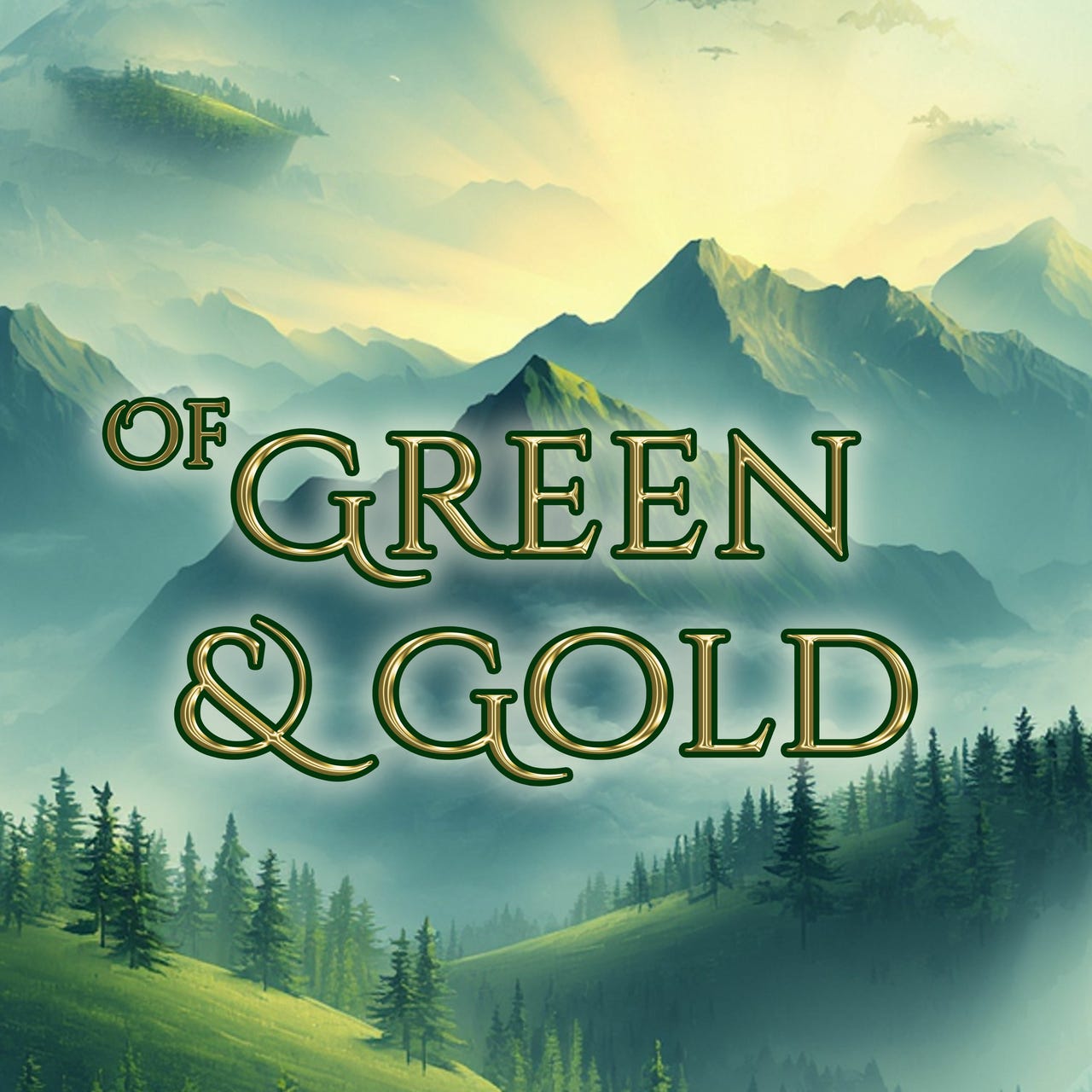 Letters from the Timeless Meadow