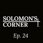 Solomon's Corner