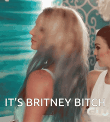 Its Brittney Bitch GIFs | Tenor